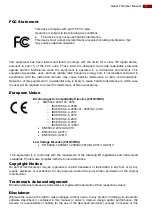 Preview for 3 page of Winmate GC Series User Manual