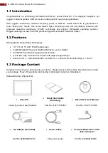 Preview for 8 page of Winmate GC Series User Manual