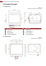 Preview for 10 page of Winmate GC Series User Manual