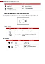 Preview for 12 page of Winmate GC Series User Manual