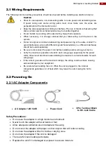 Preview for 15 page of Winmate GC Series User Manual