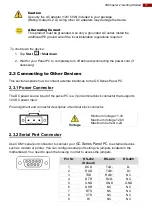 Preview for 17 page of Winmate GC Series User Manual