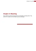 Preview for 19 page of Winmate GC Series User Manual