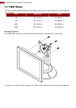 Preview for 20 page of Winmate GC Series User Manual