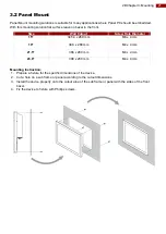 Preview for 21 page of Winmate GC Series User Manual