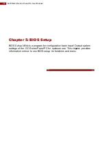 Preview for 26 page of Winmate GC Series User Manual