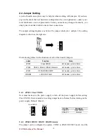 Preview for 21 page of Winmate I330 User Manual