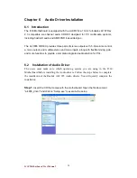 Preview for 48 page of Winmate I330 User Manual