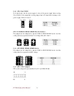 Предварительный просмотр 19 страницы Winmate I771 User Manual