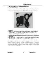 Preview for 50 page of Winmate I98H5 User Manual