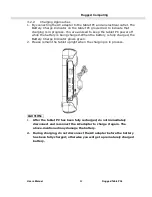 Preview for 52 page of Winmate I98H5 User Manual