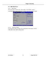 Preview for 59 page of Winmate I98H5 User Manual