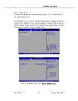 Preview for 62 page of Winmate I98H5 User Manual