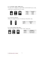 Предварительный просмотр 21 страницы Winmate IA30 User Manual