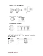 Предварительный просмотр 28 страницы Winmate IA30 User Manual