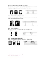 Предварительный просмотр 23 страницы Winmate IA70 User Manual