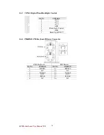 Предварительный просмотр 26 страницы Winmate IA70 User Manual