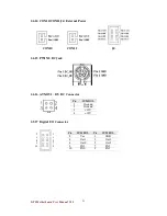 Предварительный просмотр 31 страницы Winmate IA70 User Manual