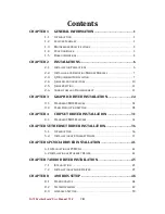 Preview for 8 page of Winmate IA71 User Manual