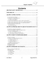 Preview for 9 page of Winmate IA80 Series User Manual