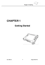 Preview for 11 page of Winmate IA80 Series User Manual