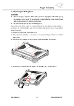 Предварительный просмотр 51 страницы Winmate IA80 Series User Manual