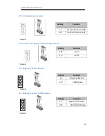 Предварительный просмотр 24 страницы Winmate IB70 User Manual