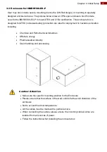 Preview for 17 page of Winmate IBDRW100-EX-P User Manual