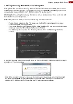 Preview for 41 page of Winmate IBDRW100-EX-P User Manual