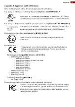 Preview for 57 page of Winmate IBDRW100-EX-P User Manual