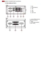 Предварительный просмотр 10 страницы Winmate IBDRW100 User Manual