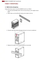 Предварительный просмотр 18 страницы Winmate IBDRW100 User Manual