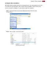 Предварительный просмотр 25 страницы Winmate IBDRW100 User Manual