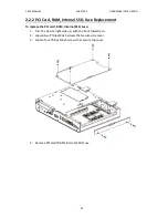 Preview for 18 page of Winmate IBMH100 User Manual