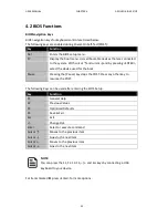 Preview for 32 page of Winmate IBMH100 User Manual