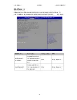 Preview for 41 page of Winmate IBMH100 User Manual