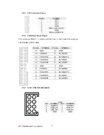 Предварительный просмотр 24 страницы Winmate ID70 User Manual