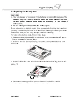 Preview for 49 page of Winmate ID80 User Manual