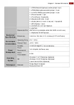 Preview for 11 page of Winmate IE32 3.5 SBC User Manual