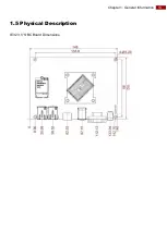 Preview for 13 page of Winmate IE32 3.5 SBC User Manual