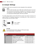 Preview for 18 page of Winmate IE32 3.5 SBC User Manual