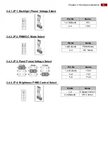 Preview for 19 page of Winmate IE32 3.5 SBC User Manual