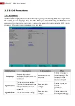 Preview for 32 page of Winmate IE32 3.5 SBC User Manual