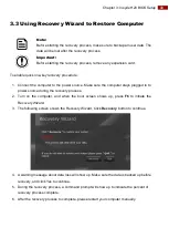 Preview for 49 page of Winmate IE32 3.5 SBC User Manual