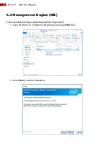 Preview for 60 page of Winmate IE32 3.5 SBC User Manual