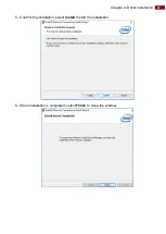 Preview for 67 page of Winmate IE32 3.5 SBC User Manual