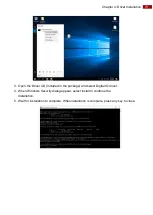 Preview for 73 page of Winmate IE32 3.5 SBC User Manual