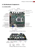 Предварительный просмотр 15 страницы Winmate IF70 Mini-ITX SBC User Manual