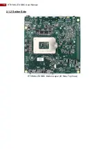 Предварительный просмотр 16 страницы Winmate IF70 Mini-ITX SBC User Manual