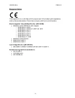 Preview for 11 page of Winmate IH7T-RK2U User Manual